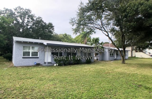 1931 7th St S - 1931 7th Street South, St. Petersburg, FL 33705