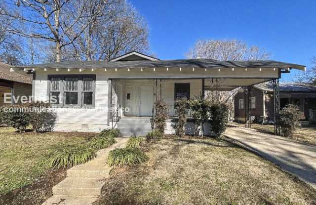 3920 39th Avenue North - 3920 39th Avenue North, Birmingham, AL 35217