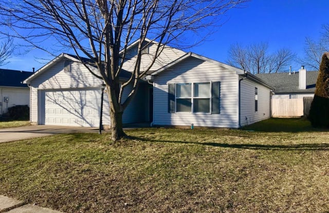 5016 Seerley Creek Rd - 5016 Seerley Creek Road, Indianapolis, IN 46241