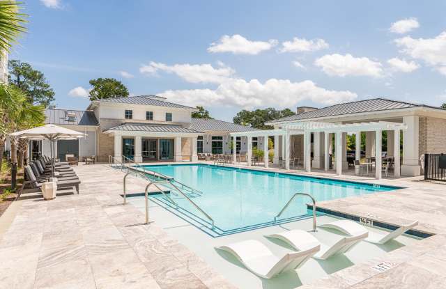 Overture West Ashley Age 55+ Apartment Homes photos photos