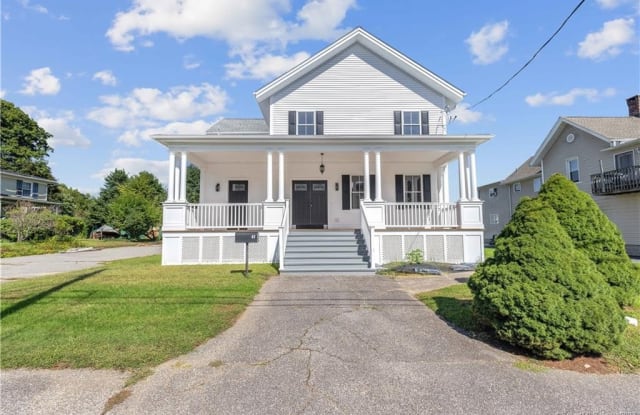 87 South Cliff Street - 87 South Cliff Street, Ansonia, CT 06401