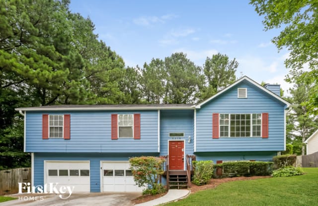 6319 Hillview Lane - 6319 Hillview Lane, Douglasville, GA 30134