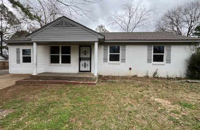 Renovated 4 Bedroom 1 Bath Home for Rent! photos photos