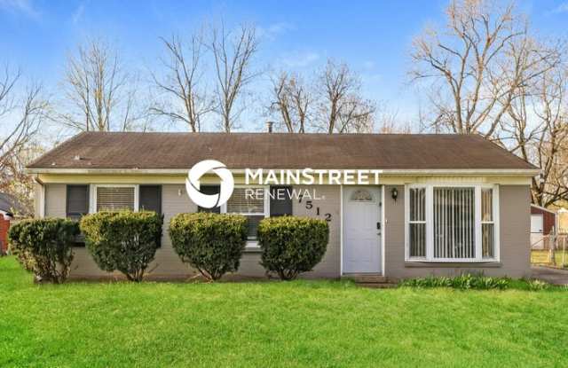 7512 Greenwood Road photos photos