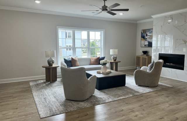 1600 Gathering Park Circle - 304 Gallery 1
