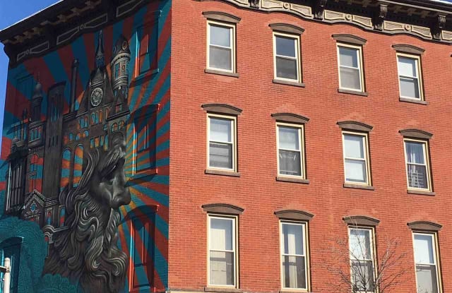 264 NEWARK AVE - 264 Newark Avenue, Jersey City, NJ 07302
