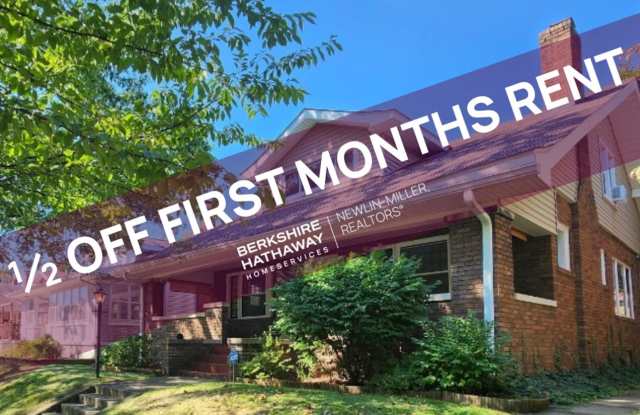 1/2 Off First Months Rent for Qualifying Applicants. photos photos