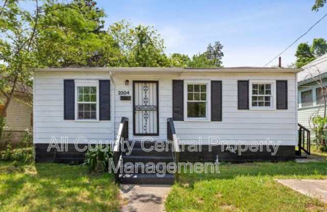 2304 Eufaula Ave photos photos