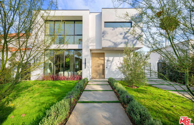 316 South Oakhurst Drive photos photos