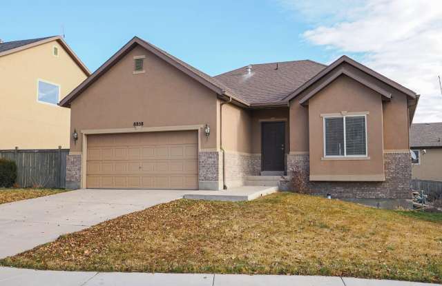 3 bedroom, 2 Bathroom Eagle Mountain Home photos photos 3 bedroom, 2 Bathroom Eagle Mountain Home photos photos