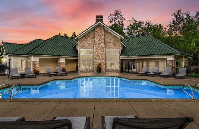 The Lodge At Redmond Ridge photos photos