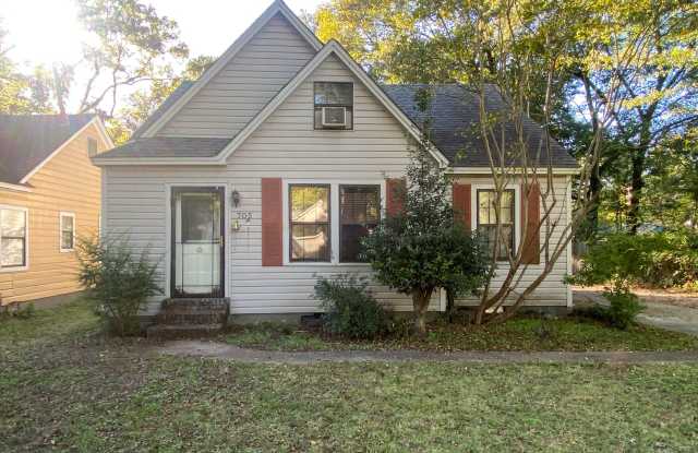 4 bed, 2 bath near the University of Memphis photos photos