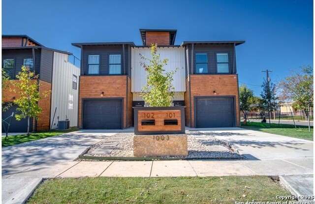 1003 S Olive St photos photos