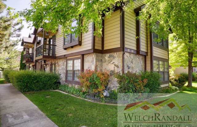 Corner Gem in Washington Terrace – 2BR Comfort  Style! - 5410 South 350 East, Washington Terrace, UT 84405