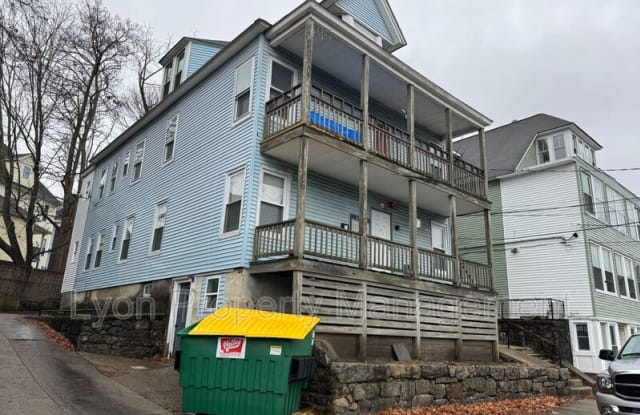 228 - 230 West School Street photos photos 228 - 230 West School Street photos photos