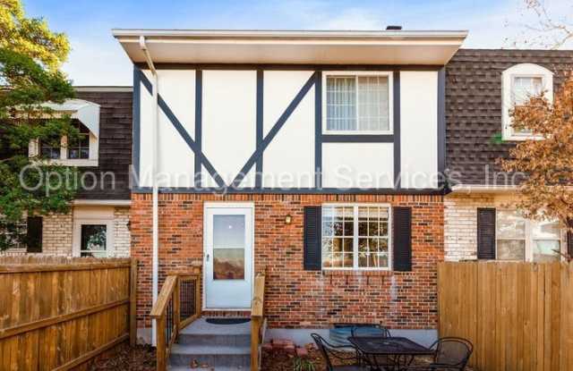 8333 Antioch Road - 8333 Antioch Road, Overland Park, KS 66212