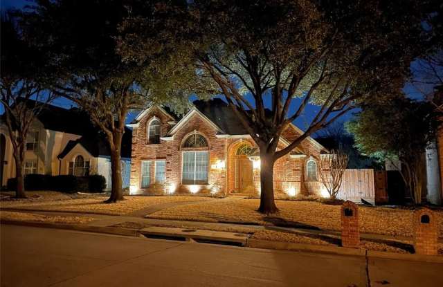 5912 Broadmoor Drive - 5912 Broadmoor Drive, Plano, TX 75093