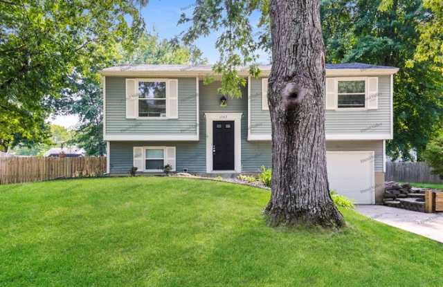 1547 Buckboard Lane Gallery 1