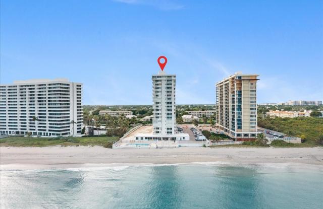 1200 S Ocean Boulevard unit: 3A photos photos