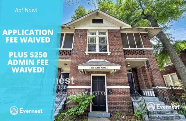 180 Clark Place - 180 Clark Place, Memphis, TN 38104 180 Clark Place - 180 Clark Place, Memphis, TN 38104