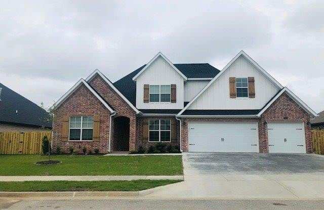 1711 Cherrie  ST photos photos
