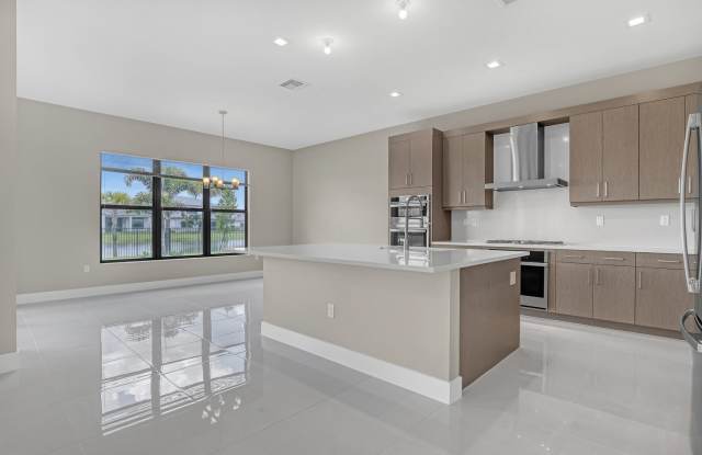 10033 Heron Flock Drive - 10033 Heron Flock Drive, Palm Beach Gardens, FL 33412