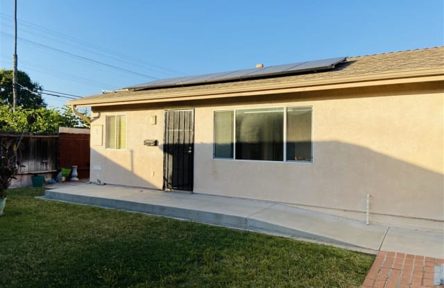 709 2nd Ave - 709 2nd Avenue, Chula Vista, CA 91910