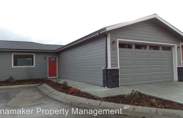 116 Ingram Place - 116 Ingram Place, White Salmon, WA 98672