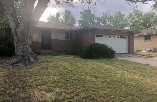 6447 Ingalls Court - 6447 Ingalls Court, Arvada, CO 80003