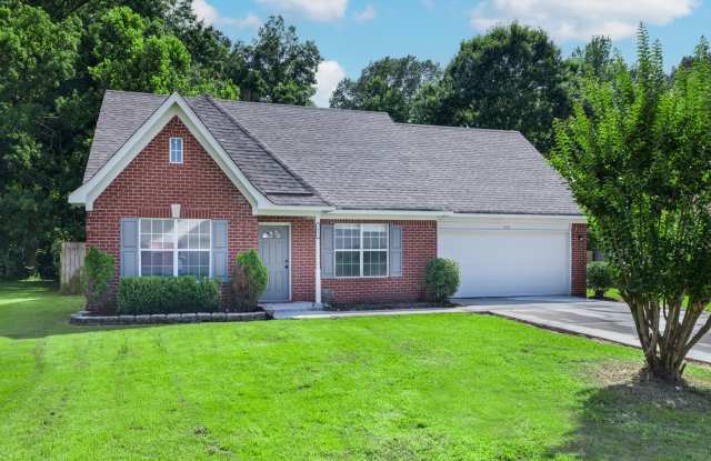 4 bedroom, 2.5 bath in Horn Lake recently renovated included a bonus room photos photos