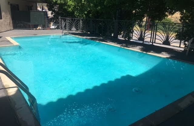 12251 Osborne Street - 12251 Osborne Street, Los Angeles, CA 91331