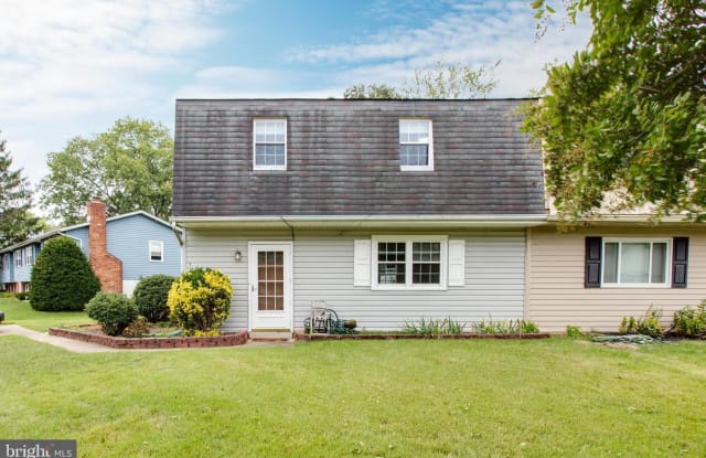214 Scotts Manor Dr - 214 Scotts Manor Drive, Glen Burnie, MD 21061