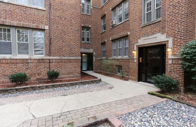 624 Barry - 624 W Barry Ave, Chicago, IL 60657