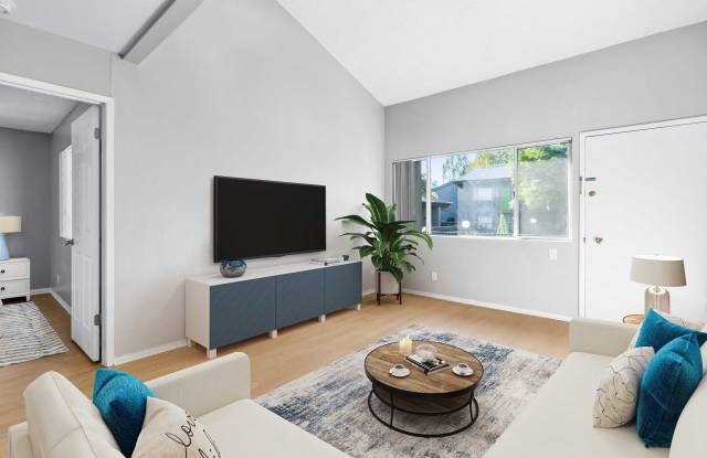 Hidden Creek Apartments photos photos