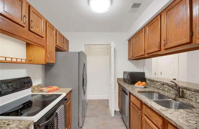 501 Barrington Hills Drive - 501 Barrington Hills Drive, Sandy Springs, GA 30350 501 Barrington Hills Drive - 501 Barrington Hills Drive, Sandy Springs, GA 30350