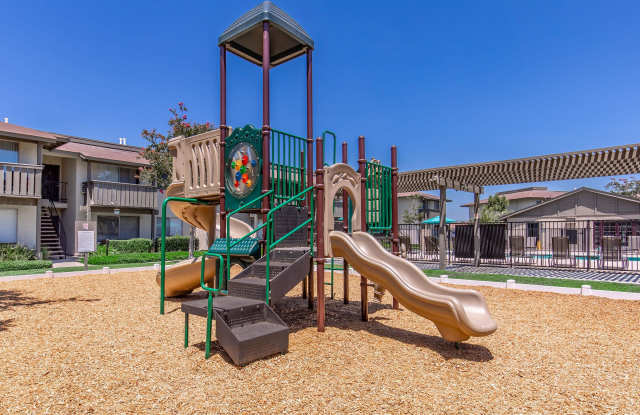 Meadowood Place Apartment Homes Gallery 4