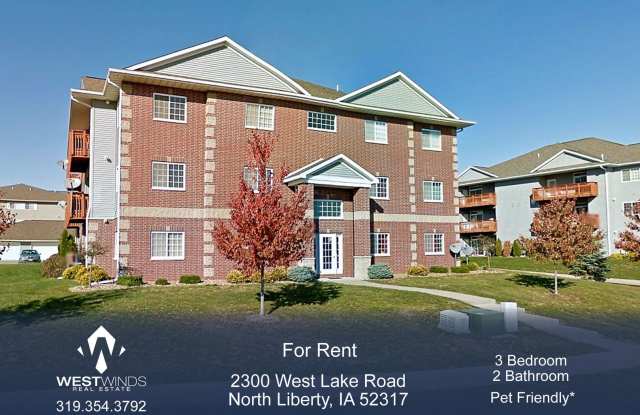 $1,350 | 3 Bedroom, 2 Bathroom Condo | Pet Friendly* | Available for May 30th, 2025 Move In! photos photos
