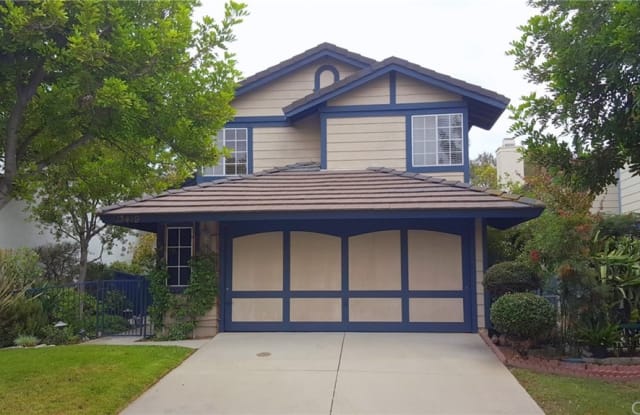 13419 Prospector Lane - 13419 Prospector Lane, Chino Hills, CA 91709