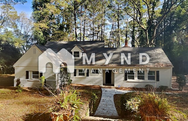 137 Roebuck Dr - 137 Roebuck Drive, Birmingham, AL 35215