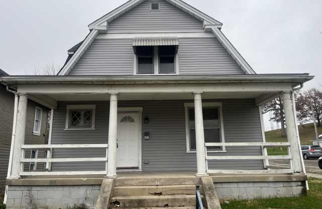 102 North Greenmount Avenue - 102 North Greenmount Avenue, Springfield, OH 45503