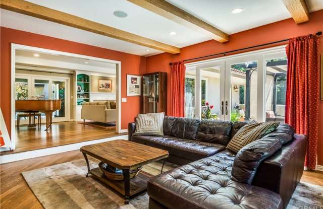 1673 Cataluna Place - 1673 Cataluna Place, Palos Verdes Estates, CA 90274