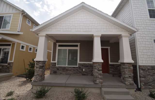 Modern 3 Bed, 3.5 Bath Townhome for Rent!!! photos photos