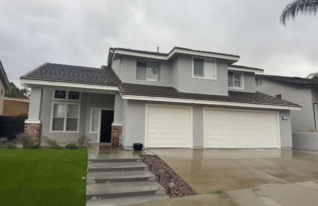 16405 ARGENT RD CHINO HILLS 91709 (4 BED / 2.5 BATH) photos photos