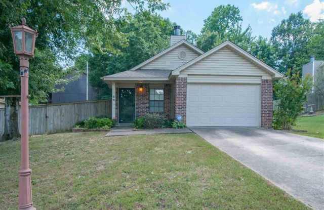 20 Wagon Wheel Ct. - 20 Wagon Wheel Court, Little Rock, AR 72211