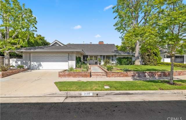 2108 Aralia Street - 2108 Aralia Street, Newport Beach, CA 92660