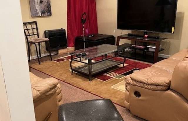 4261 River Ridge Road - 4261 River Ridge Road, DeKalb County, GA 30294