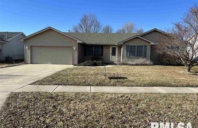 213 APPOMATTOX Drive photos photos