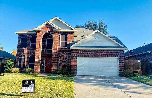 4518 Brittany Lane - 4518 Brittany Lane, Grand Prairie, TX 75052