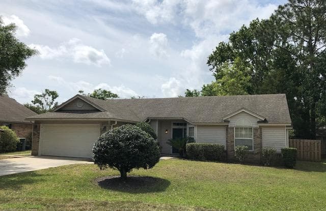 7822 BAGLEY HOLLOW CT - 7822 Bagley Hollow Court, Jacksonville, FL 32216