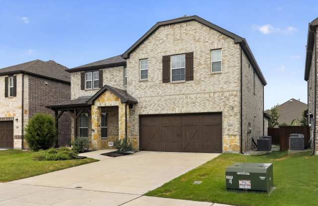 3681 Keechi Creek Drive Gallery 2